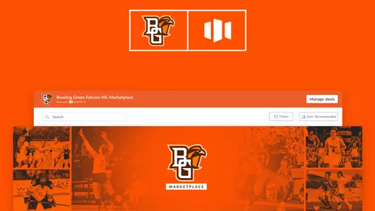 BGSU Marketplace