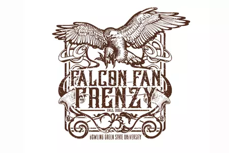 Falcon Frenzy