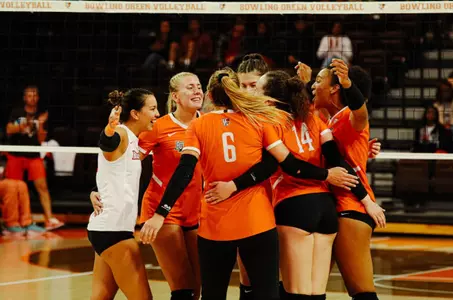 Volleyball