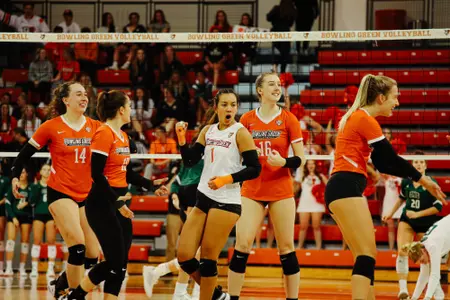 Volleyball