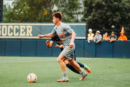 Kyle Cusimano at Michigan