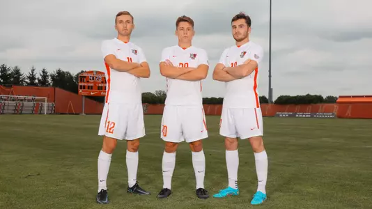 Kale Nichols Jensen Lukacsko Sergi Martinez
