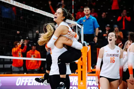 Volleyball