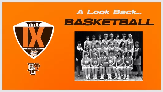 A look back at women's basketball