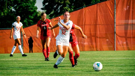 Ellie Pool v Cincinnati