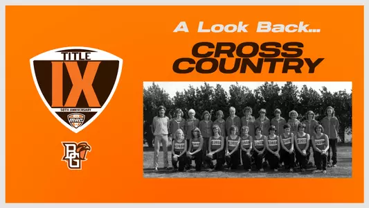 Title IX XC