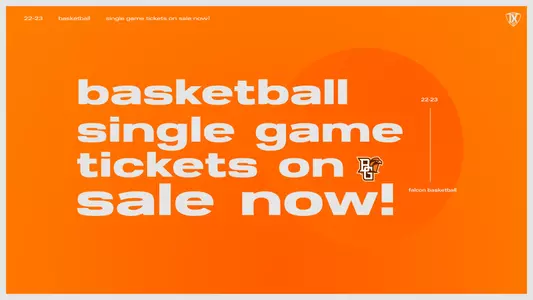 Basketball Single Game