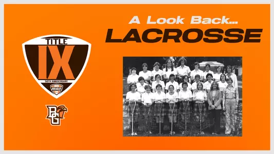 Title IX Lacrosse