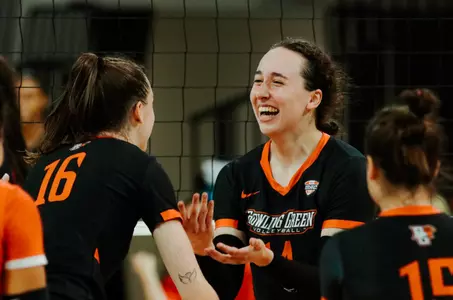 Lauryn Hovey Celebration