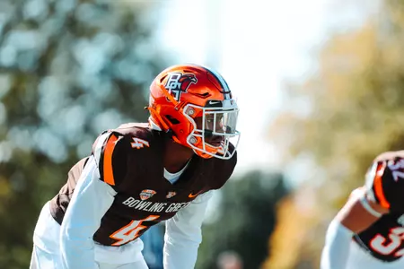 FB Buffalo vs. BGSU