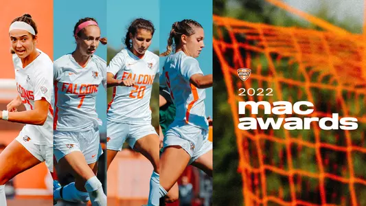 Kennedy White Maya Dean Mackenzie Reuber Brynn Gardner