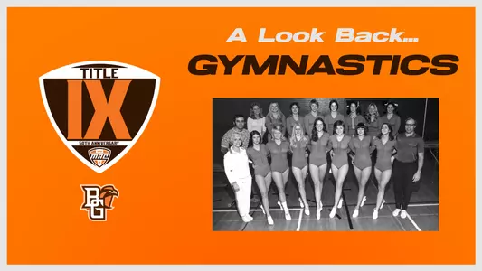 Title IX Gymnastics