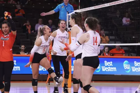 Volleyball