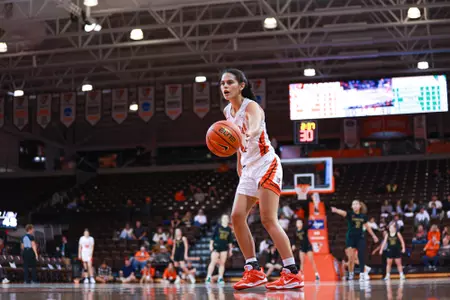 Amy Velasco v Wright State