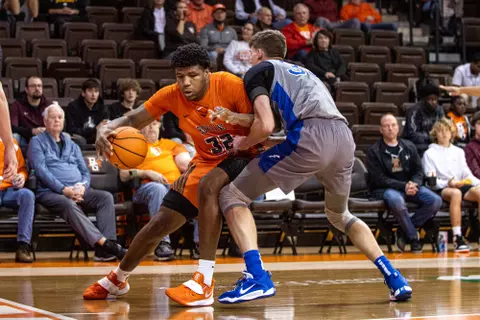 Gabe O'Neal