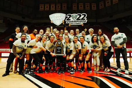 MAC Championship