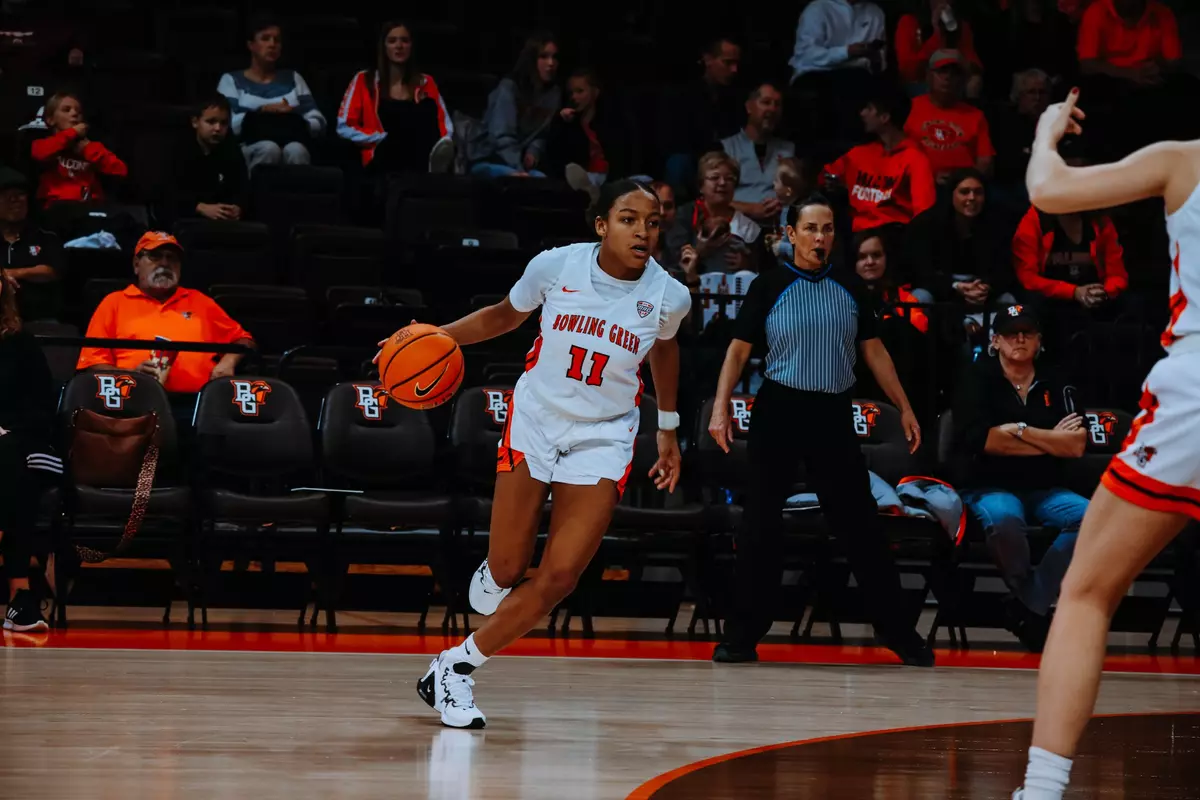 Jocelyn Tate v NKU - Nov 23 2022