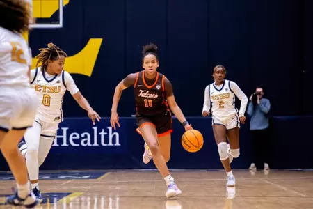 BGSU 82, ETSU 64 - photos by Austin Pantaleo