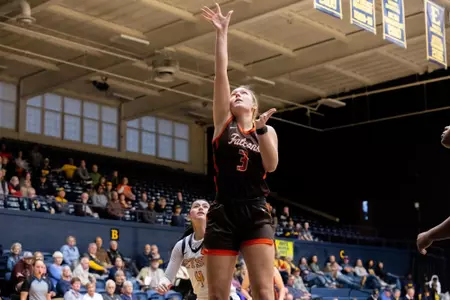 BGSU 82, ETSU 64 - photos by Austin Pantaleo
