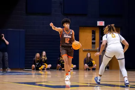 BGSU 82, ETSU 64 - photos by Austin Pantaleo