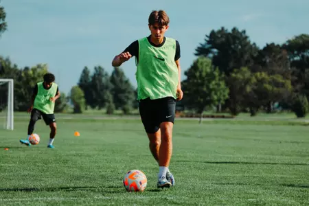 Jake Bergin - Aug 10 2022 practice
