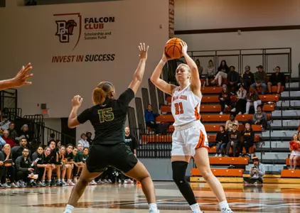 Allison Day v Wright State - Nov 14 2022