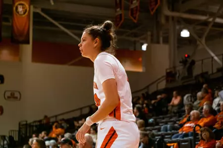 Jasmine Fearne v Wright State - Nov 14 2022