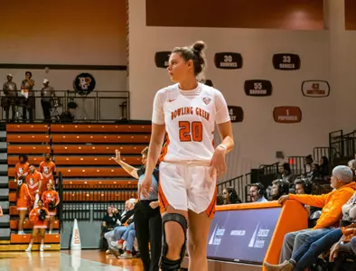 Jasmine Fearne v Wright State - Nov 14 2022