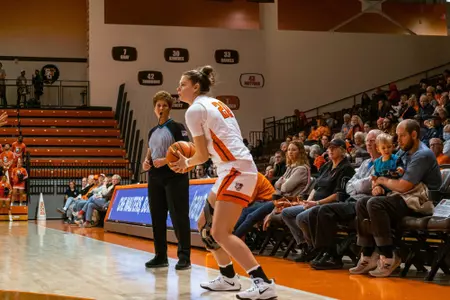 Jasmine Fearne v Wright State - Nov 14 2022