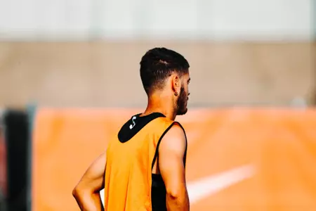 Hugo Marques - Aug 10 2022 practice