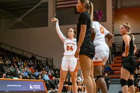 Payton Moore v Wright State - Nov 14 2022