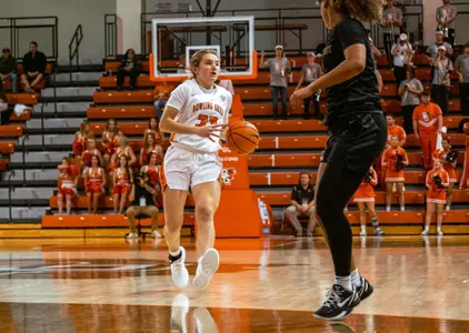 Jaci Tubergen v Wright State - Nov 14 2022