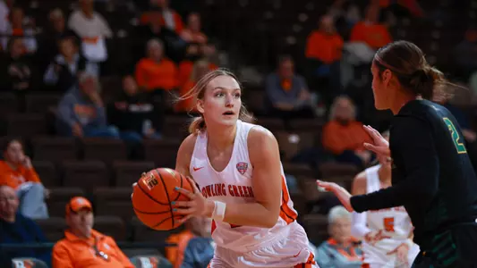 Sophie Dziekan v Wright State - Nov 14 2022