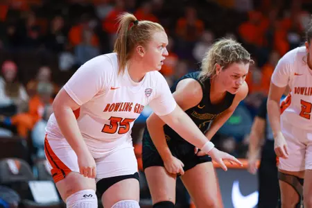 Kadie Hempfling v Wright State - Nov 14 2022