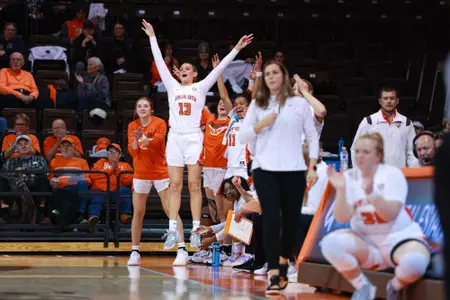 Olivia Hill v Wright State - Nov 14 2022