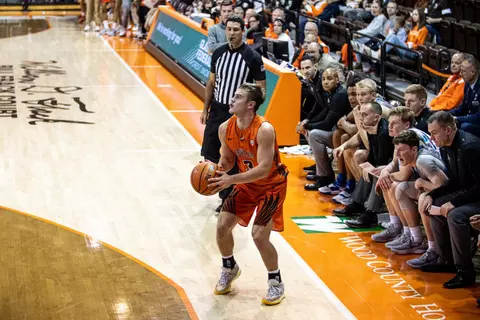 Kaden Metheny