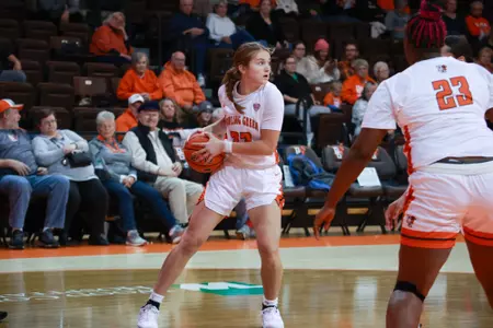 Jaci Tubergen v Wright State - Nov 14 2022