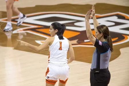 Amy Velasco v Wright State - Nov 14 2022
