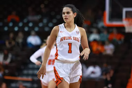 Amy Velasco v Wright State - Nov 14 2022