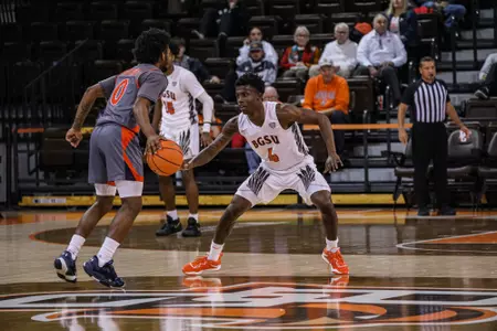 Willie Lightfoot