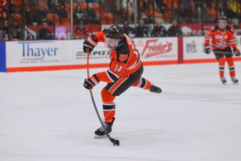 Bowling Green State Falcons Hockey Tickets - 2023-2024 Bowling