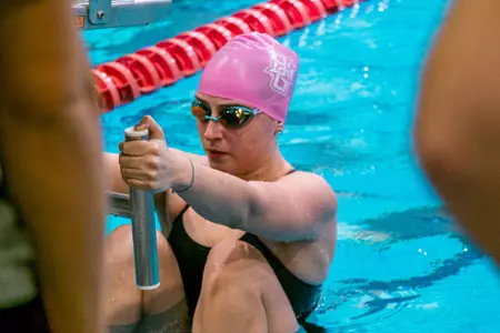 SwimDivevButler