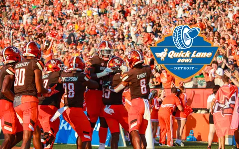 Quick Lane Bowl Preview