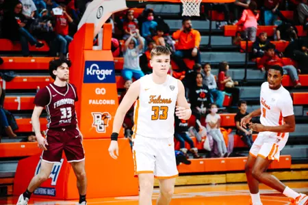Jackson Watson v. Fairmont State