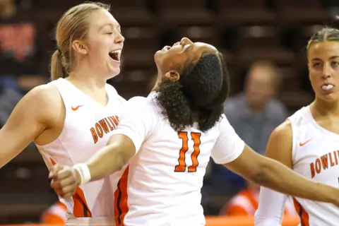 Allison Day Jocelyn Tate v Findlay - Dec. 30 2022