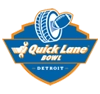 Quick Lane Bowl x 100