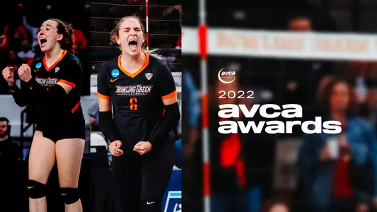 AVCA Awards