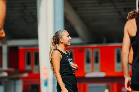 Rylee Clark - practice - Aug 2 2022