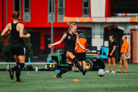 Emilie Gardner - practice - Aug 2 2022