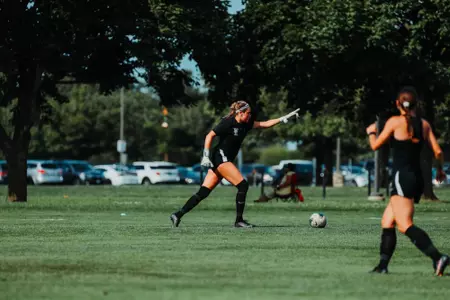 Kasey Hartmann - practice - Aug 2 2022